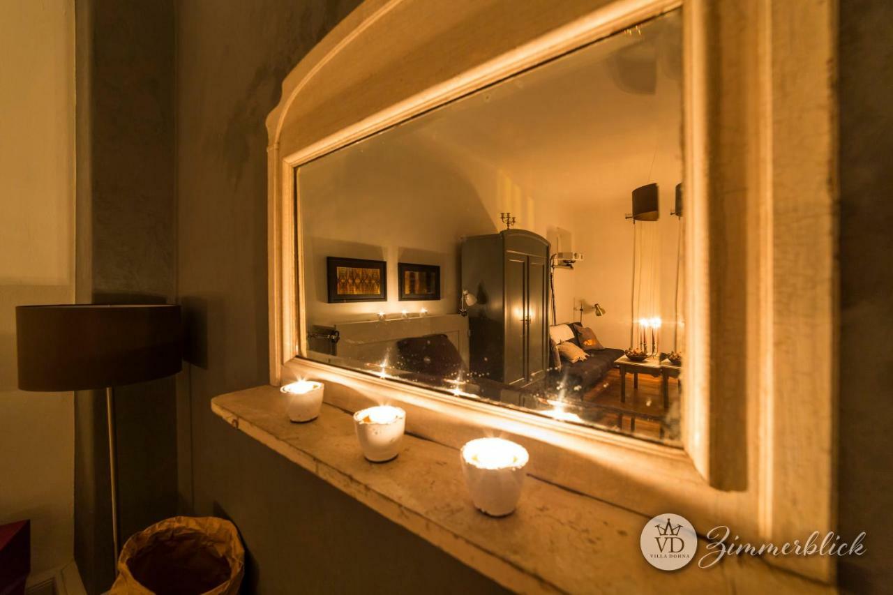 Apartment Zimmerblick Dohna